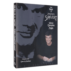 Best of Jean Jacques Sanvert - World Champion Magic - Volume 4 - Video Download