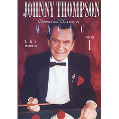 Johnny Thompson Commercial- #1 - Video Download