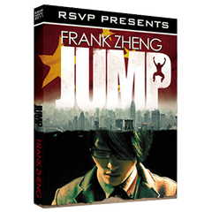 Jump by Frank Zheng and RSVP - Video Download