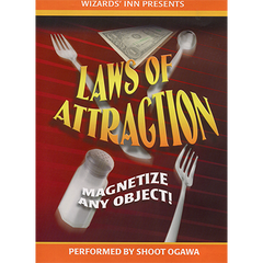 Laws of Attraction by Shoot Ogawa - Video Download