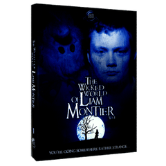 Wicked World Of Liam Montier Vol 1 by Big Blind Media - Video Download