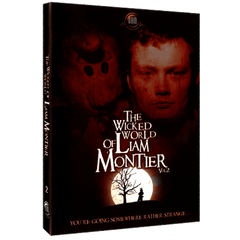 Wicked World Of Liam Montier Vol 2 by Big Blind Media - Video Download