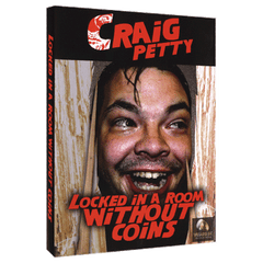 Locked In A Room Without Coins by Craig Petty and Wizard FX Production - Video Download