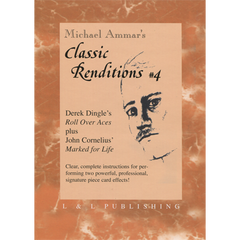 Classic Renditions #4 by Michael Ammar - Video Download