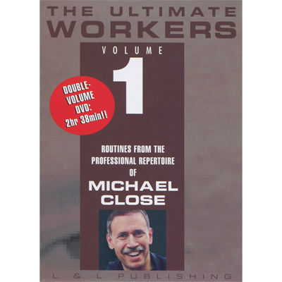 Michael Close Workers- #1 - Video Download