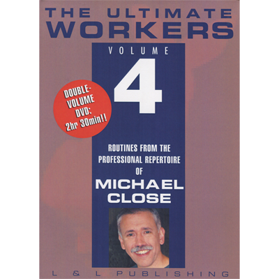 Michael Close Workers- #4 - Video Download