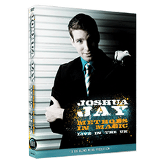 Method In Magic - Live In The UK by Joshua Jay & Big Blind Media - Video Download