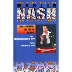 Very Best of Martin Nash L&L- #3 - Video Download