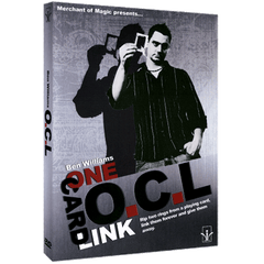 One Card Link by Ben Williams - Video Download