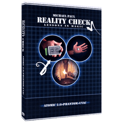 Reality Check by Michael Paul - Video Download