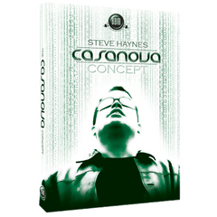 Casanova Concept by Steve Haynes & Big Blind Media - Video Download