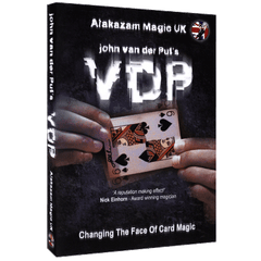 VDP by John Van Der Put & Alakazam - Video Download