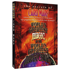 Card Warp (World's Greatest Magic) - Video Download