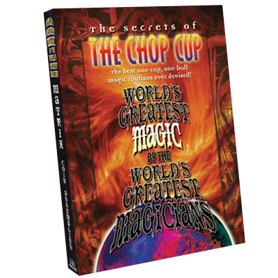 Chop Cup (World's Greatest Magic) - Video Download