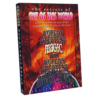 Out of This World (World's Greatest Magic) - Video Download