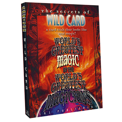 Wild Card (World's Greatest Magic) - Video Download