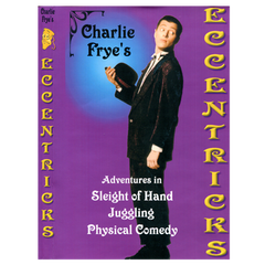 Eccentricks Vol 1. Charlie Frye - Video Download