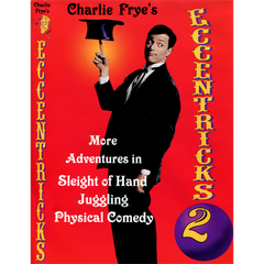 Eccentricks Vol 2. Charlie Frye - Video Download