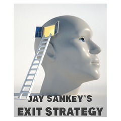 Exit Strategy by Jay Sankey - - Video Download