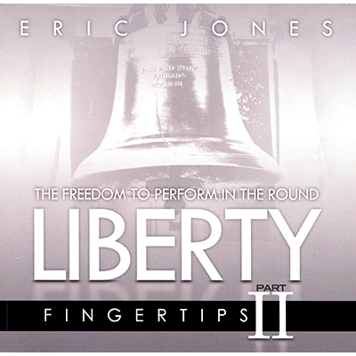 Liberty Fingertips 2 by Eric Jones - Video Download