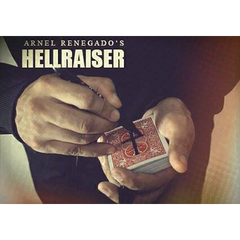 Hell Raiser by Arnel Renegado - Video Download