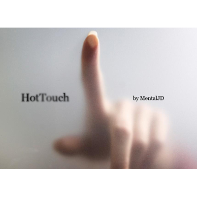 Hot Touch by John Leung - - Video Download