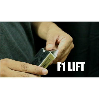 F1 Lift by Arnel Renegado - - Video Download