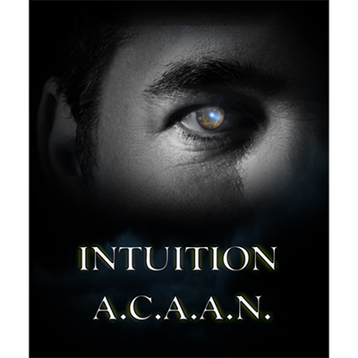Intuition ACAAN by Brad Ballew - - Video Download