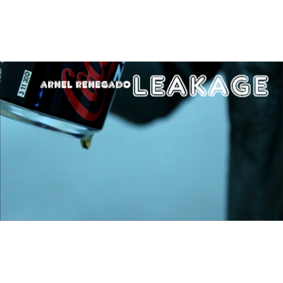 Leakage by Arnel Renegado - - Video Download