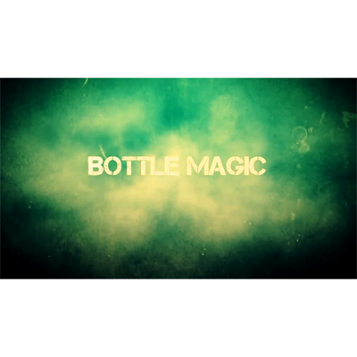Magic Bottle by Ninh - - Video Download