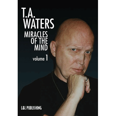 Miracles of the Mind Vol 1 by TA Waters - Video Download