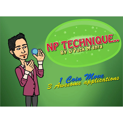 NP Technique by Deepak Mishra - Video Download