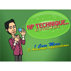 NP Technique by Deepak Mishra - Video Download