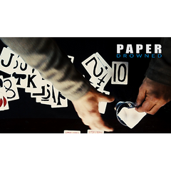 Paper Drowned by Mr. Bless - - Video Download