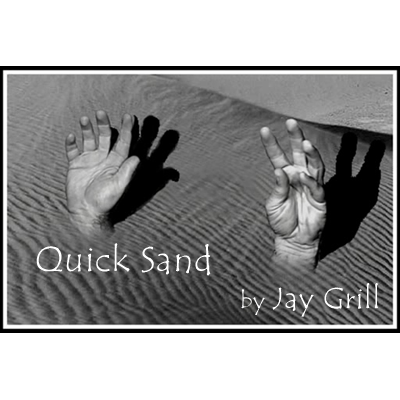 Quicksand by Jay Grill - - Video Download