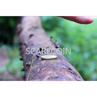 Scare Coin by Arnel Renegado - - Video Download