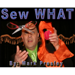 Sew What by Mark Presley - Video -- Video Download