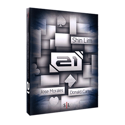 21 by Shin Lim, Donald Carlson & Jose Morales - Video Download