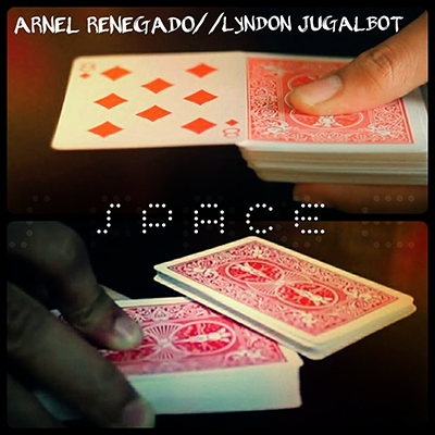 Space by Lyndon Jugalbot and Arnel Renegado - - Video Download
