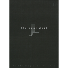 The Real Deal by Jeff Lianza - - Video Download