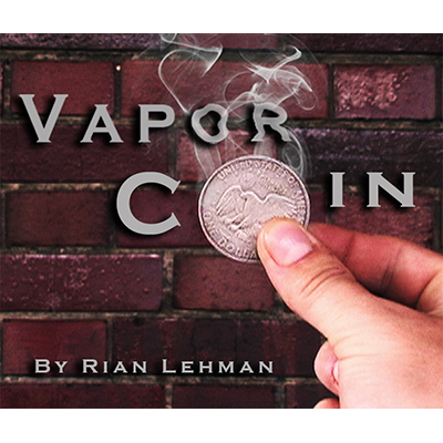 Vapor Coin by Rian Lehman - Video Download
