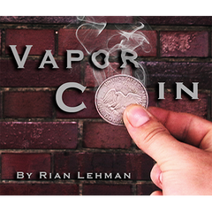 Vapor Coin by Rian Lehman - Video Download