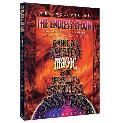 The Endless Chain (World's Greatest) - Video Download
