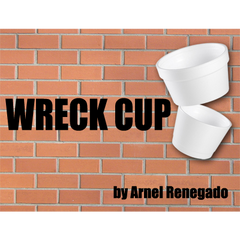 Wreck Cup by Arnel Renegado - - Video Download