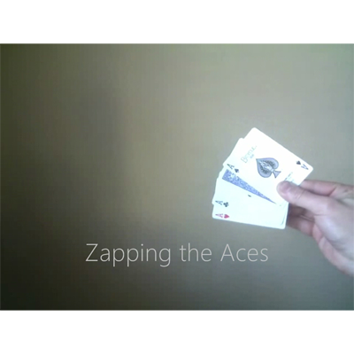 Zapping The Aces - - Video Download