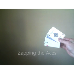 Zapping The Aces - - Video Download