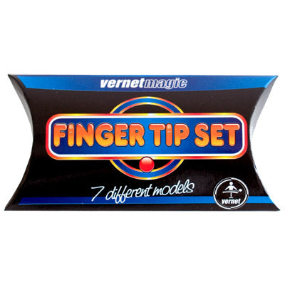 Finger Tip Set (2007) by Vernet - Trick