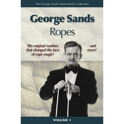 George Sands Masterworks Collection - Ropes (Book and Video) - - Video Download