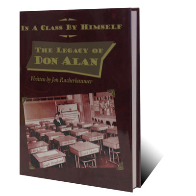 In a Class By Himself by Don Alan - Book
