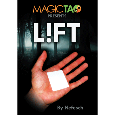 LIFT by Nefesch and MagicTao - Video Download